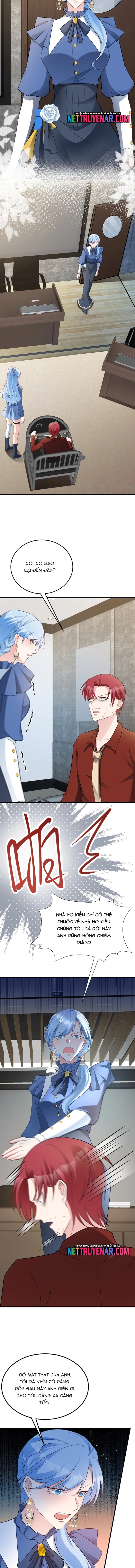 Hệ Thống Siêu Cấp Trà Xanh [Chap 81-85]