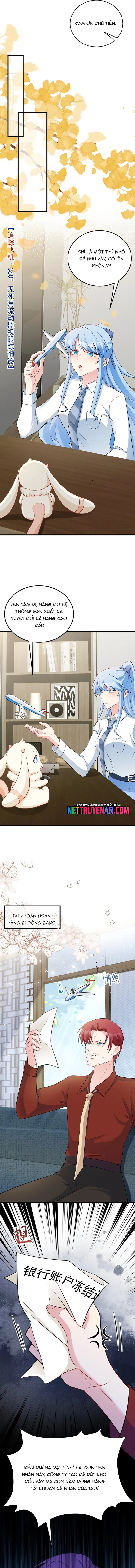 Hệ Thống Siêu Cấp Trà Xanh [Chap 81-85]