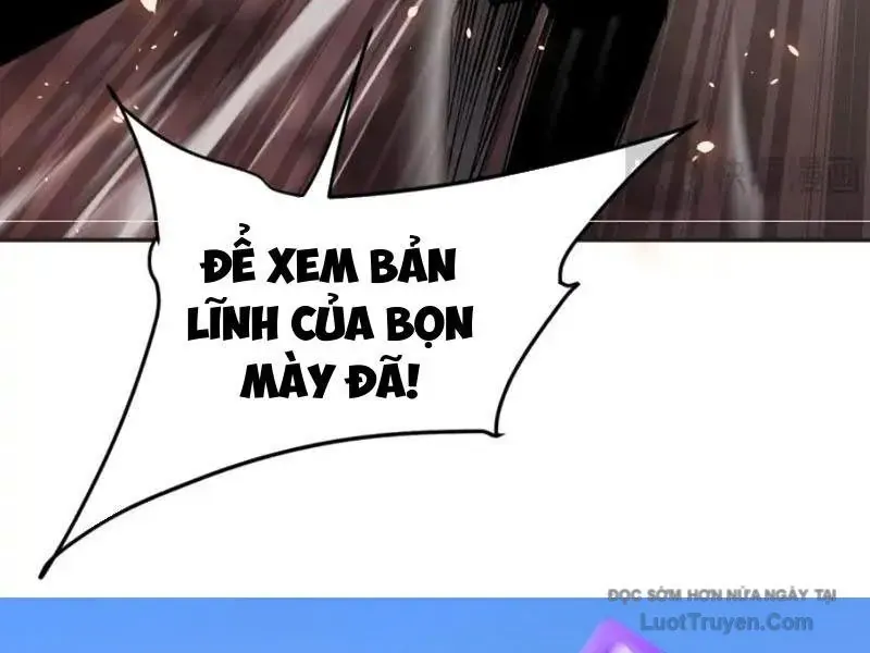 Kẻ Ký Sinh Trên Người Ta Không Dễ Chọc [Chap 22]