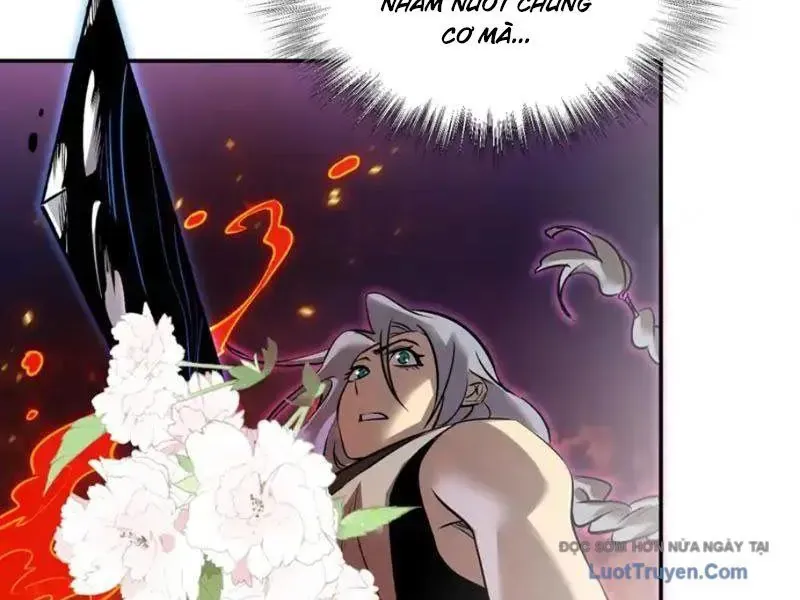 Kẻ Ký Sinh Trên Người Ta Không Dễ Chọc [Chap 22]