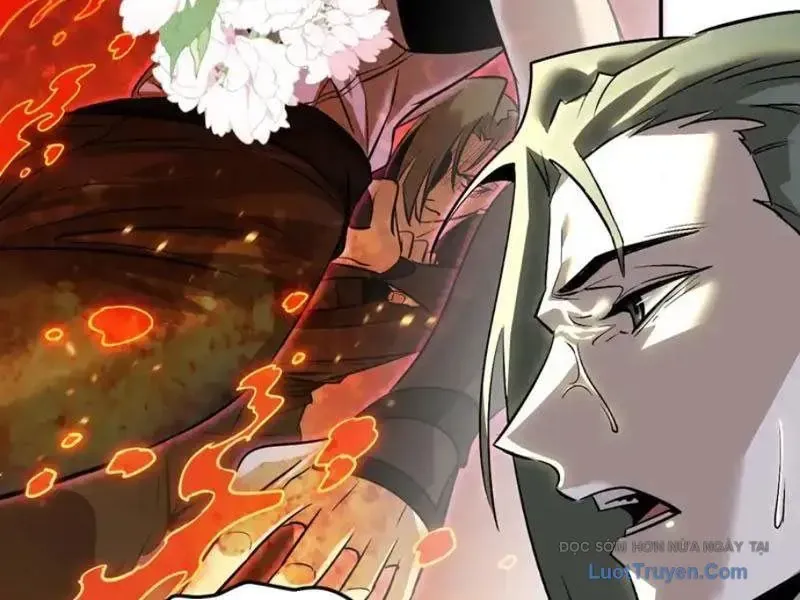 Kẻ Ký Sinh Trên Người Ta Không Dễ Chọc [Chap 22]