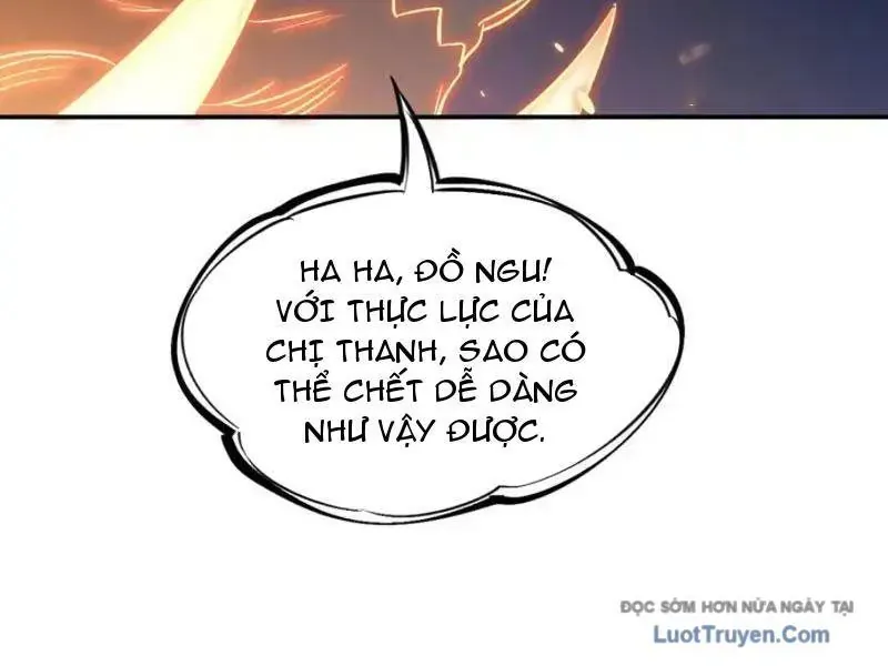 Kẻ Ký Sinh Trên Người Ta Không Dễ Chọc [Chap 22]