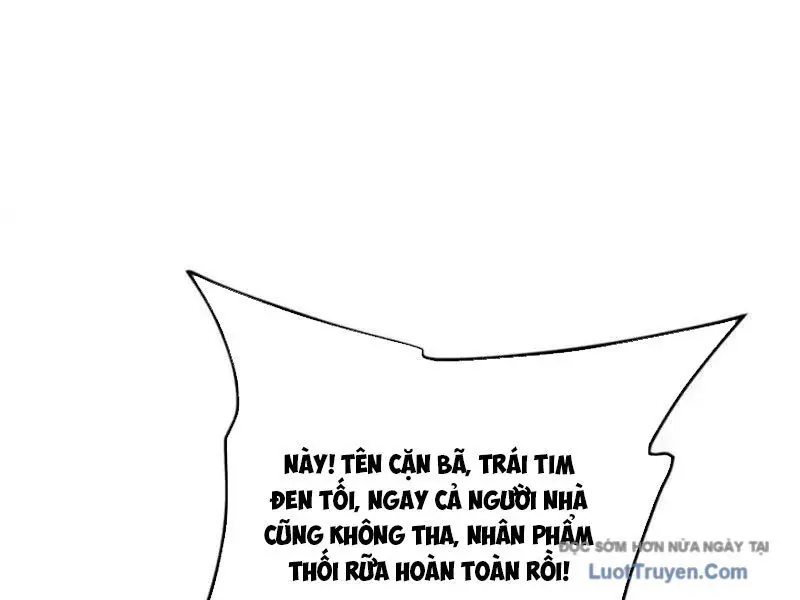 Kẻ Ký Sinh Trên Người Ta Không Dễ Chọc [Chap 22]