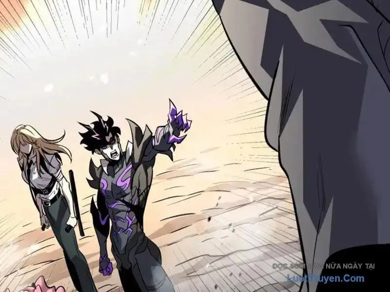 Kẻ Ký Sinh Trên Người Ta Không Dễ Chọc [Chap 22]