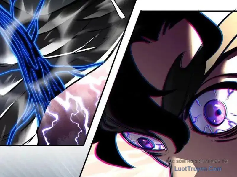 Kẻ Ký Sinh Trên Người Ta Không Dễ Chọc [Chap 22]