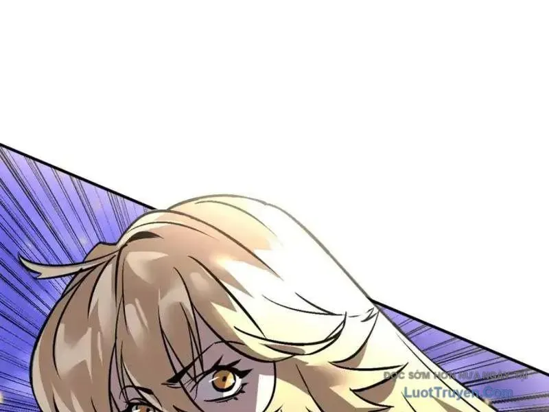 Kẻ Ký Sinh Trên Người Ta Không Dễ Chọc [Chap 22]