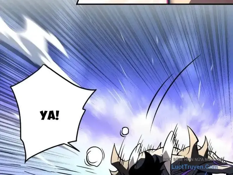 Kẻ Ký Sinh Trên Người Ta Không Dễ Chọc [Chap 22]