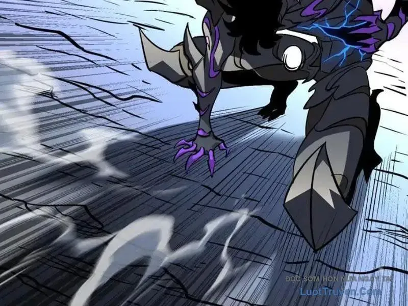 Kẻ Ký Sinh Trên Người Ta Không Dễ Chọc [Chap 22]