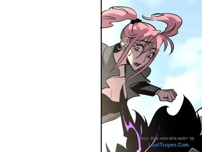 Kẻ Ký Sinh Trên Người Ta Không Dễ Chọc [Chap 22]