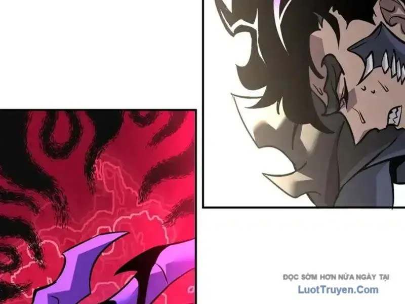 Kẻ Ký Sinh Trên Người Ta Không Dễ Chọc [Chap 22]