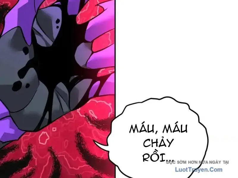 Kẻ Ký Sinh Trên Người Ta Không Dễ Chọc [Chap 22]