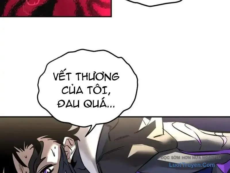 Kẻ Ký Sinh Trên Người Ta Không Dễ Chọc [Chap 22]