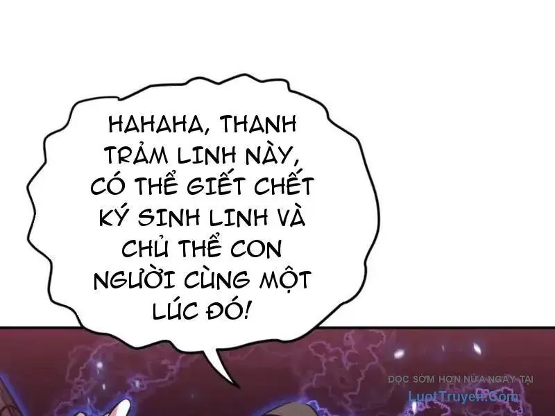 Kẻ Ký Sinh Trên Người Ta Không Dễ Chọc [Chap 22]