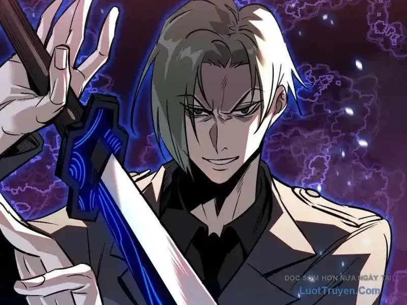 Kẻ Ký Sinh Trên Người Ta Không Dễ Chọc [Chap 22]