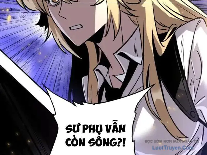 Kẻ Ký Sinh Trên Người Ta Không Dễ Chọc [Chap 22]