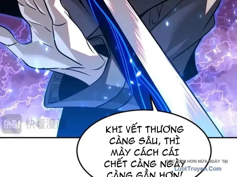 Kẻ Ký Sinh Trên Người Ta Không Dễ Chọc [Chap 22]