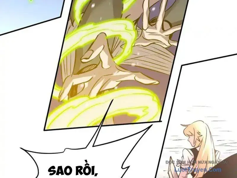 Kẻ Ký Sinh Trên Người Ta Không Dễ Chọc [Chap 22]