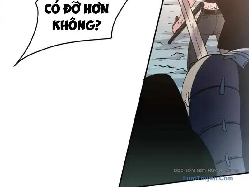 Kẻ Ký Sinh Trên Người Ta Không Dễ Chọc [Chap 22]