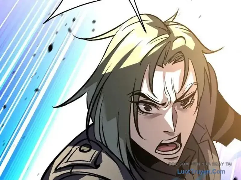 Kẻ Ký Sinh Trên Người Ta Không Dễ Chọc [Chap 22]