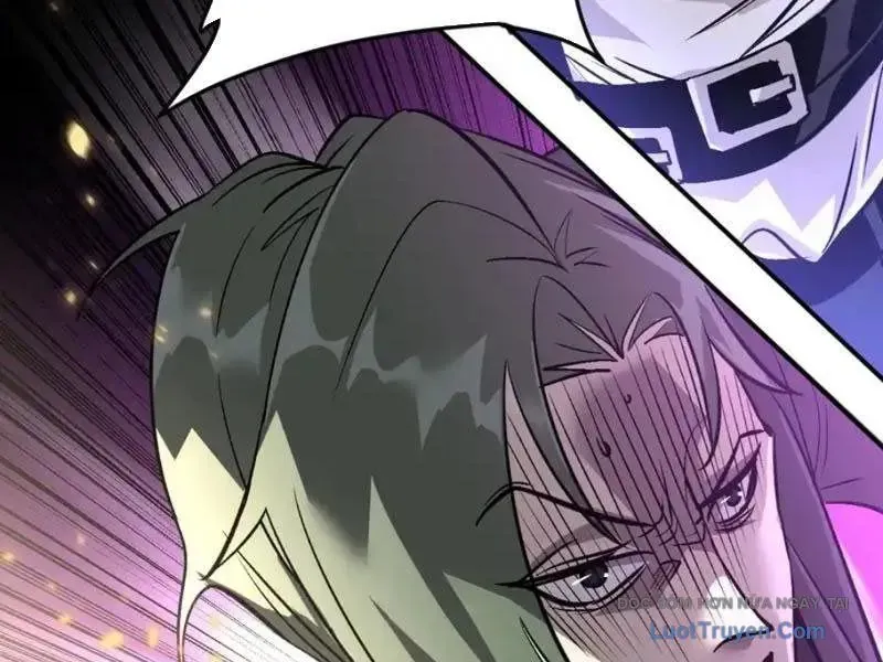 Kẻ Ký Sinh Trên Người Ta Không Dễ Chọc [Chap 22]