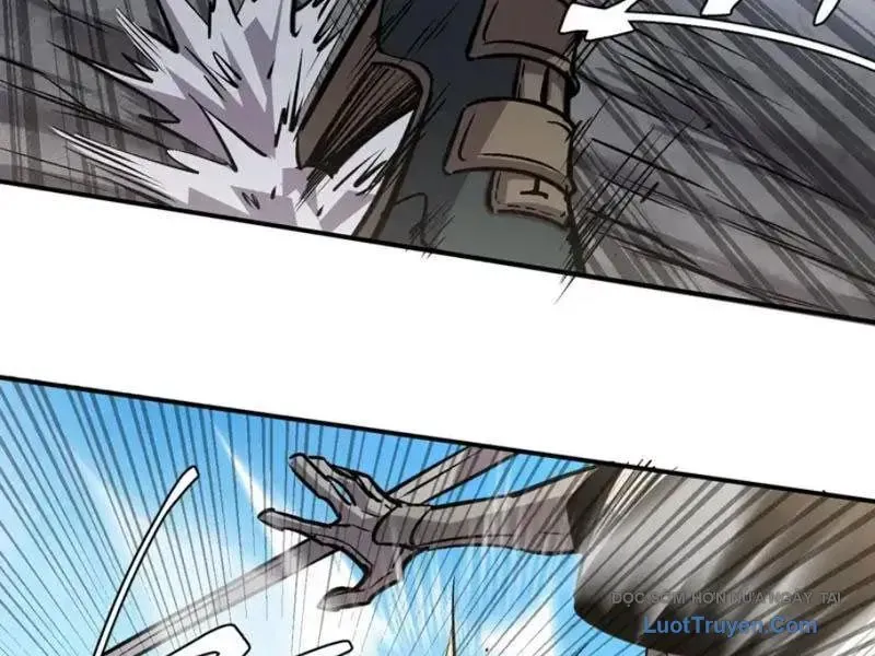 Kẻ Ký Sinh Trên Người Ta Không Dễ Chọc [Chap 22]