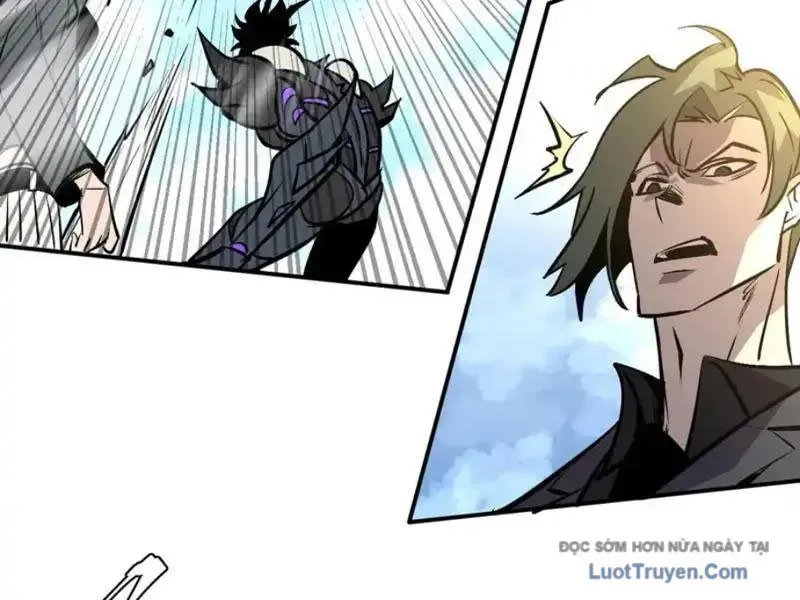 Kẻ Ký Sinh Trên Người Ta Không Dễ Chọc [Chap 22]