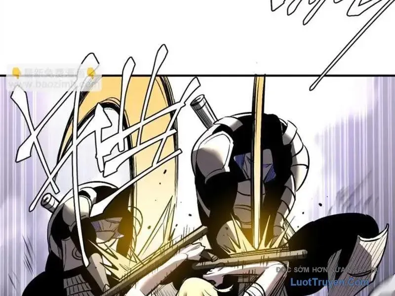 Kẻ Ký Sinh Trên Người Ta Không Dễ Chọc [Chap 22]