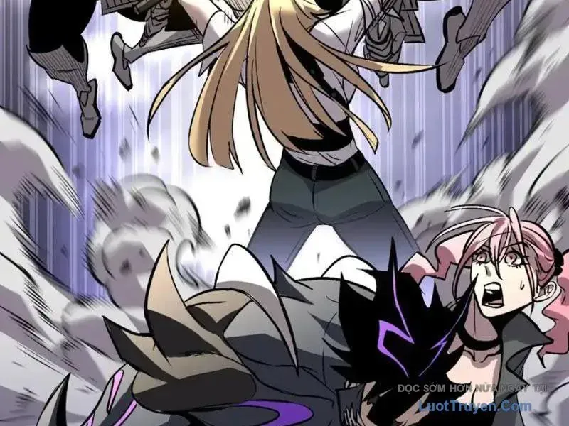 Kẻ Ký Sinh Trên Người Ta Không Dễ Chọc [Chap 22]