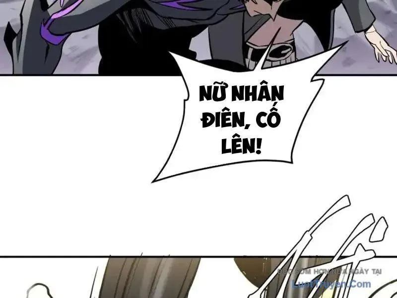 Kẻ Ký Sinh Trên Người Ta Không Dễ Chọc [Chap 22]