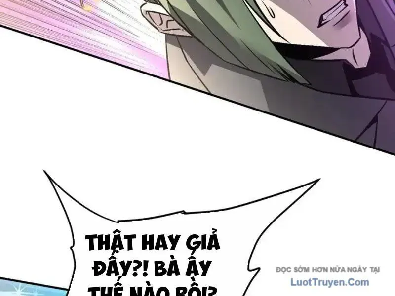 Kẻ Ký Sinh Trên Người Ta Không Dễ Chọc [Chap 22]