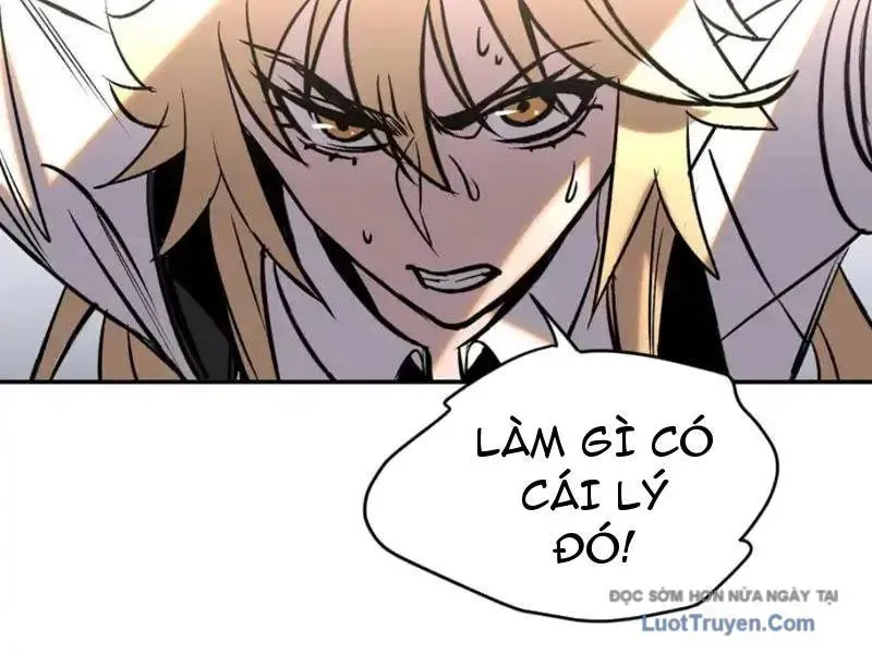 Kẻ Ký Sinh Trên Người Ta Không Dễ Chọc [Chap 22]