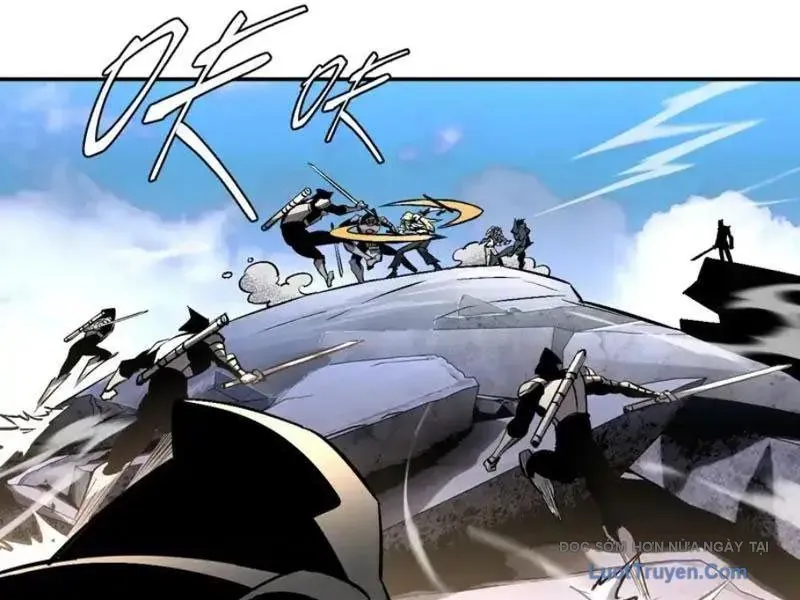 Kẻ Ký Sinh Trên Người Ta Không Dễ Chọc [Chap 22]