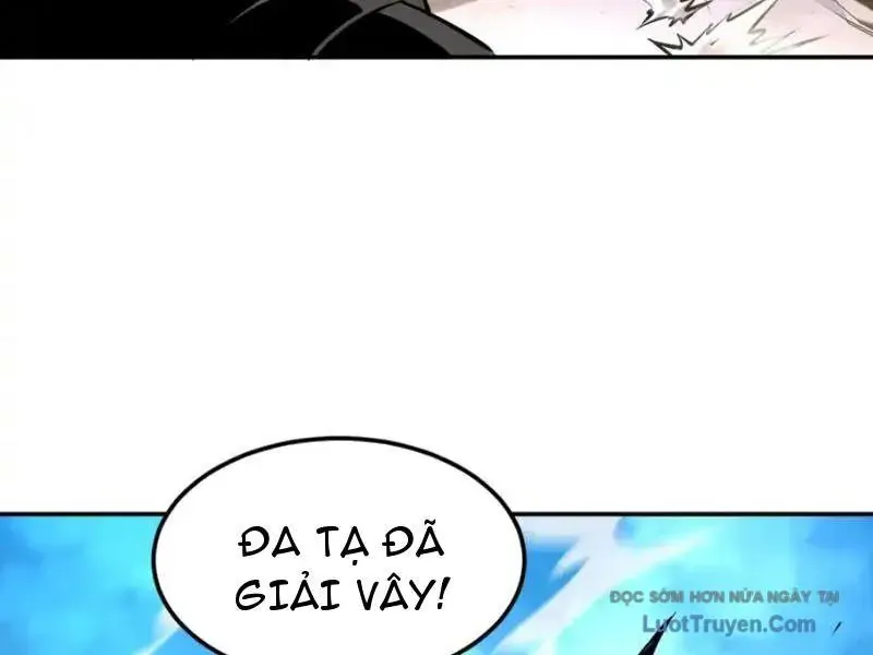 Kẻ Ký Sinh Trên Người Ta Không Dễ Chọc [Chap 22]