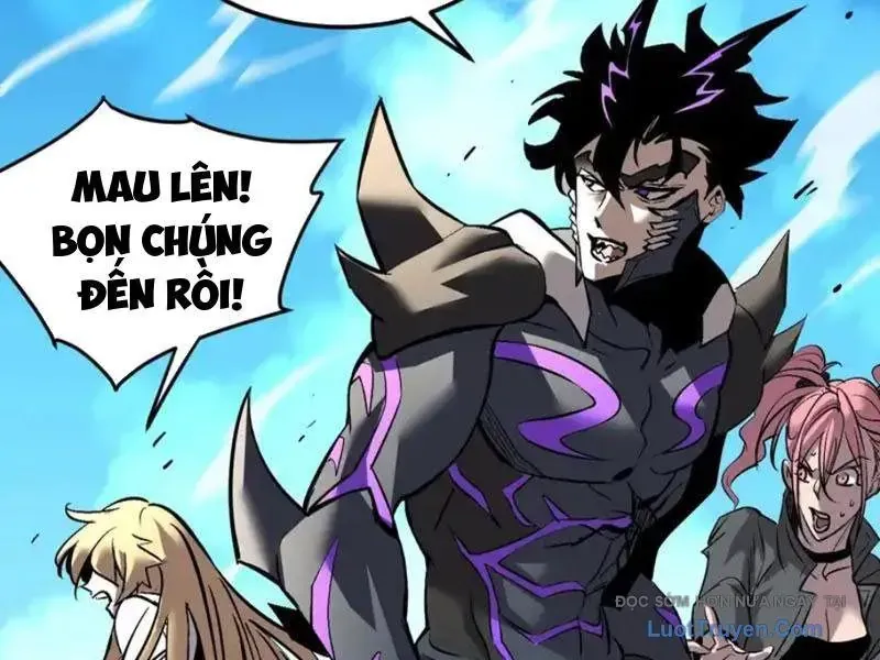 Kẻ Ký Sinh Trên Người Ta Không Dễ Chọc [Chap 22]