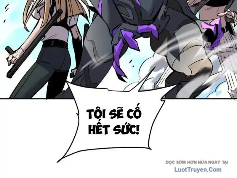 Kẻ Ký Sinh Trên Người Ta Không Dễ Chọc [Chap 22]