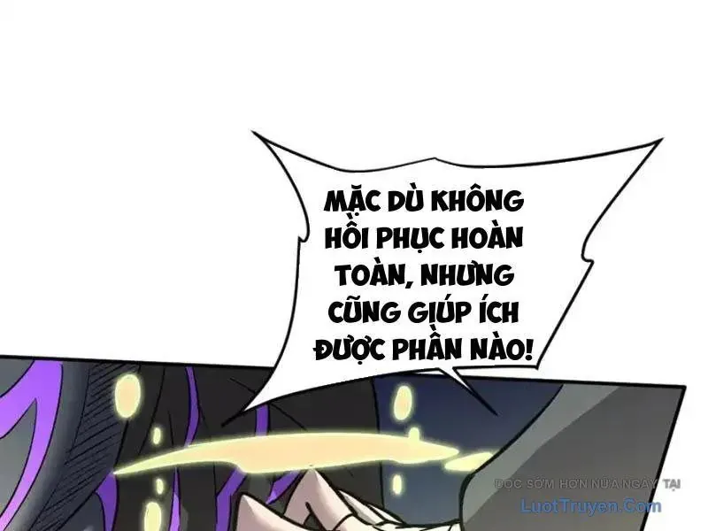 Kẻ Ký Sinh Trên Người Ta Không Dễ Chọc [Chap 22]