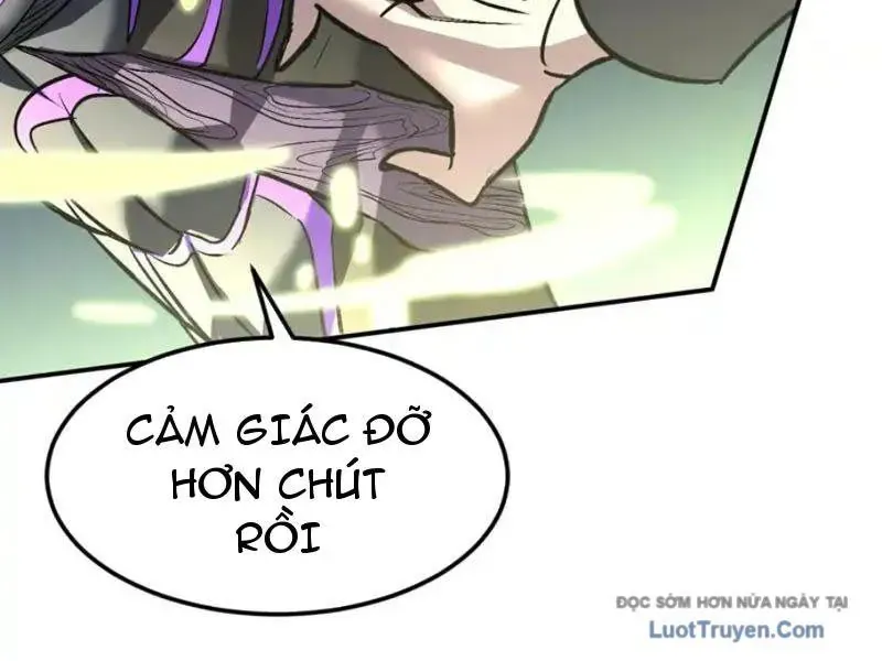 Kẻ Ký Sinh Trên Người Ta Không Dễ Chọc [Chap 22]