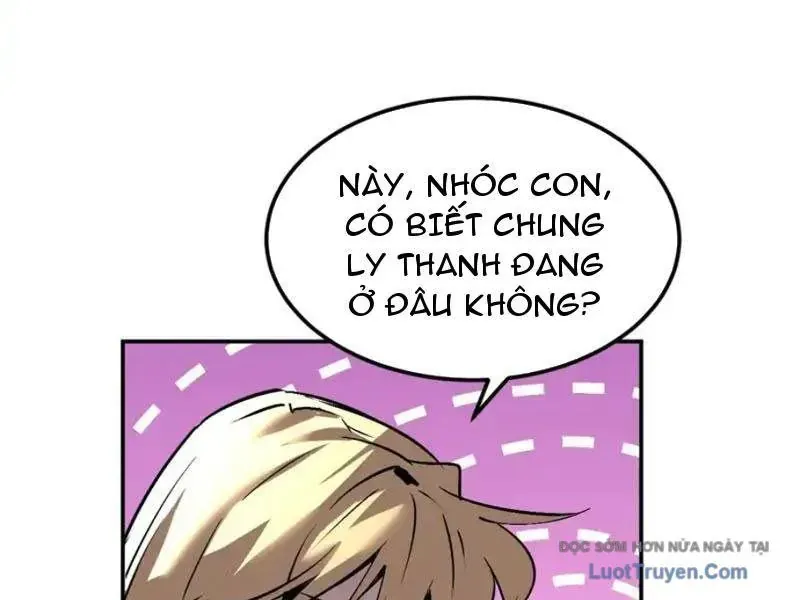 Kẻ Ký Sinh Trên Người Ta Không Dễ Chọc [Chap 22]