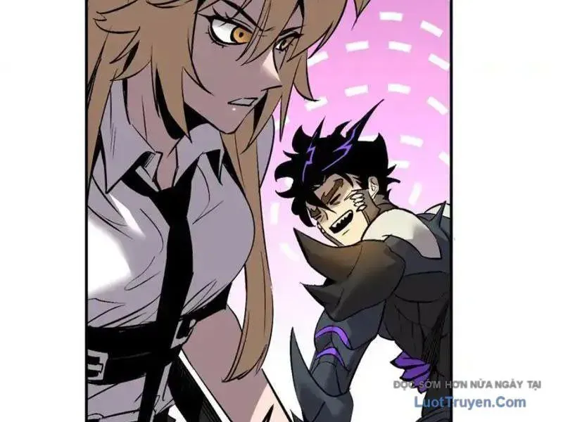 Kẻ Ký Sinh Trên Người Ta Không Dễ Chọc [Chap 22]