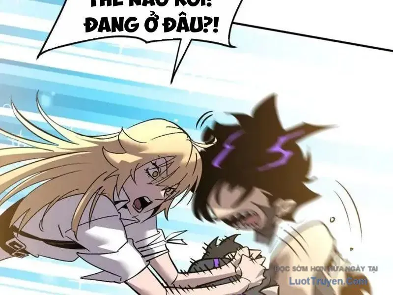 Kẻ Ký Sinh Trên Người Ta Không Dễ Chọc [Chap 22]