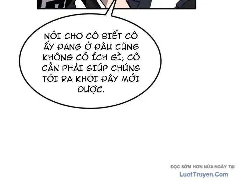 Kẻ Ký Sinh Trên Người Ta Không Dễ Chọc [Chap 22]