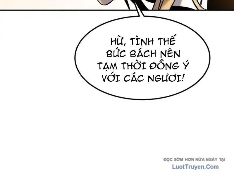 Kẻ Ký Sinh Trên Người Ta Không Dễ Chọc [Chap 22]