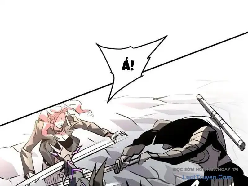 Kẻ Ký Sinh Trên Người Ta Không Dễ Chọc [Chap 22]