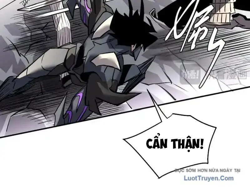 Kẻ Ký Sinh Trên Người Ta Không Dễ Chọc [Chap 22]