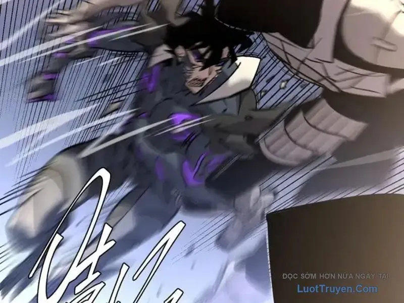 Kẻ Ký Sinh Trên Người Ta Không Dễ Chọc [Chap 22]