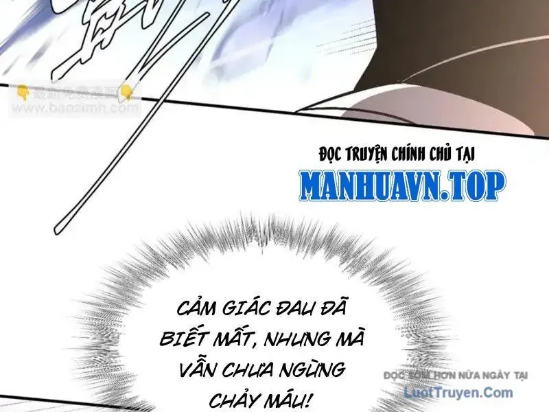 Kẻ Ký Sinh Trên Người Ta Không Dễ Chọc [Chap 22]