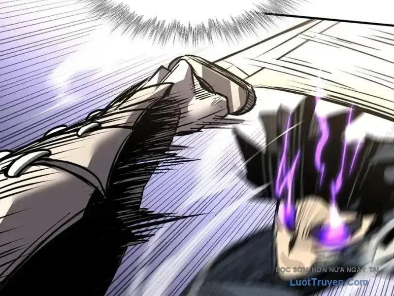 Kẻ Ký Sinh Trên Người Ta Không Dễ Chọc [Chap 22]