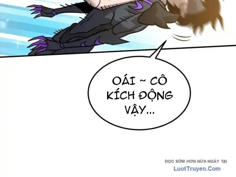 Kẻ Ký Sinh Trên Người Ta Không Dễ Chọc [Chap 22]