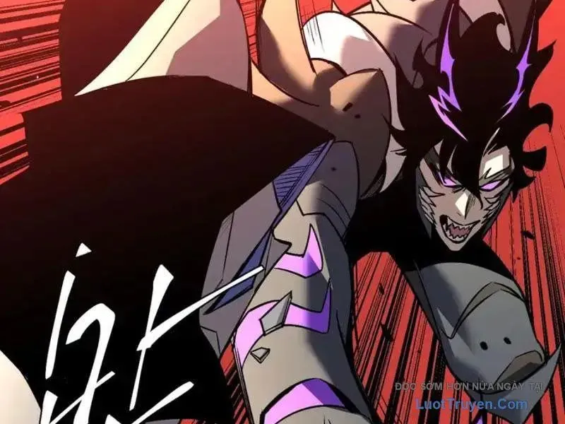 Kẻ Ký Sinh Trên Người Ta Không Dễ Chọc [Chap 22]