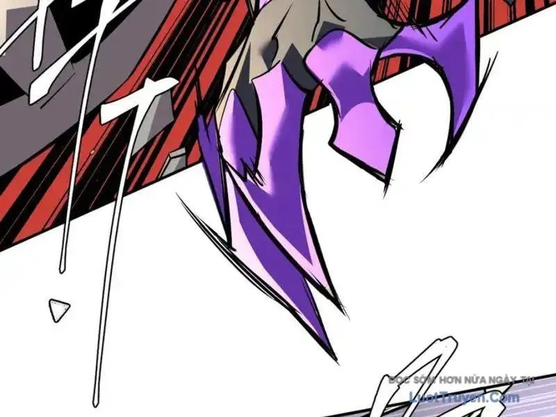 Kẻ Ký Sinh Trên Người Ta Không Dễ Chọc [Chap 22]